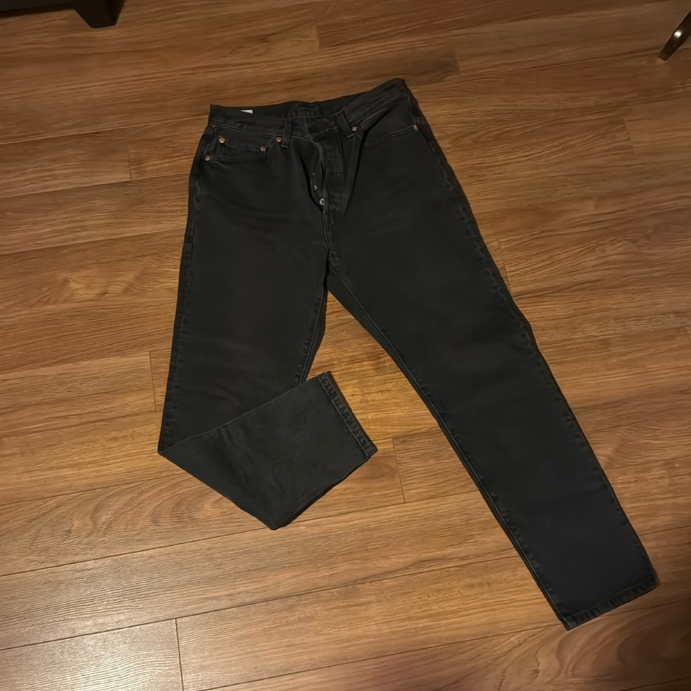 Women’s Levis 501 80s size 31